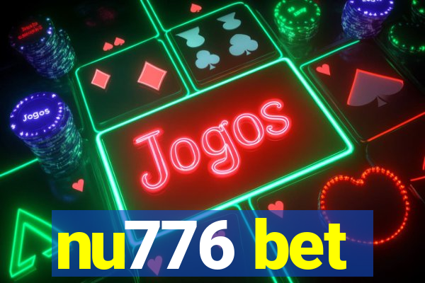 nu776 bet